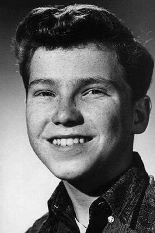 Eddie Hodges photo