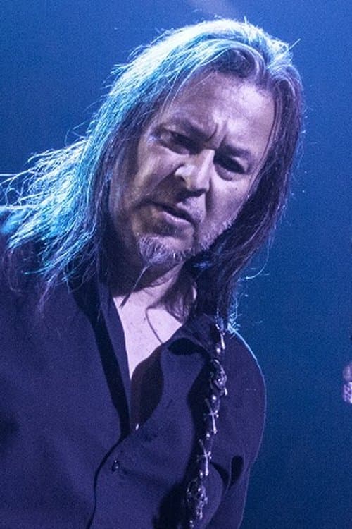 Eddie Jackson photo