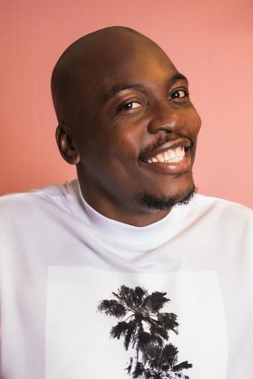 Eddie Kadi photo
