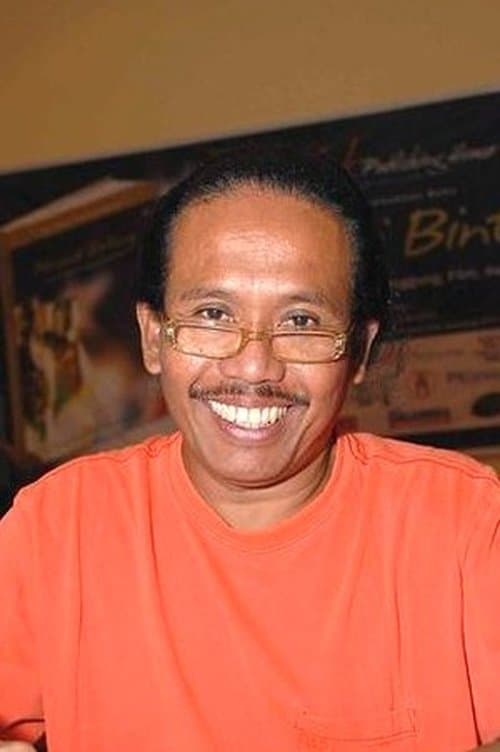 Eddie Karsito photo