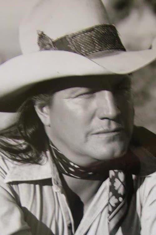 Eddie Little Sky photo