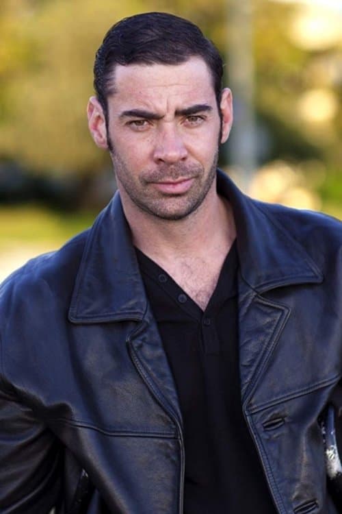 Eddie McGee photo