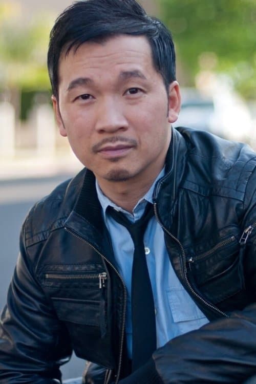 Eddie Mui photo