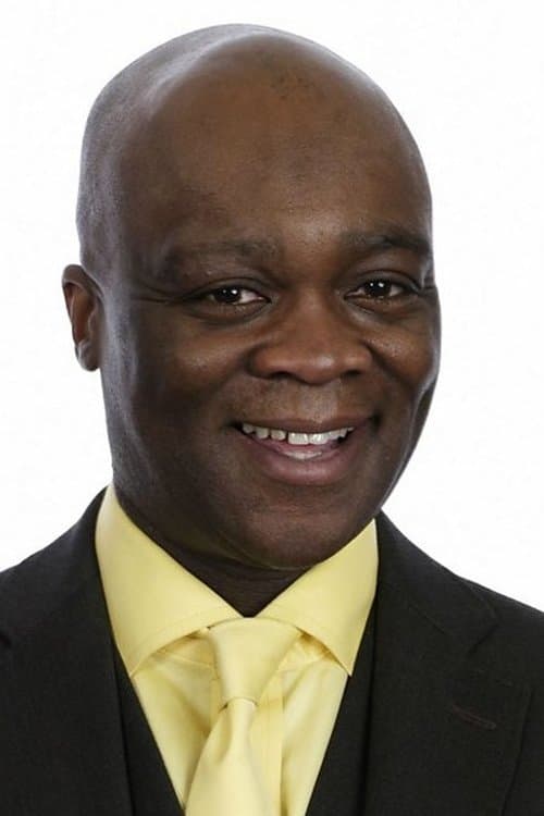 Eddie Nestor photo