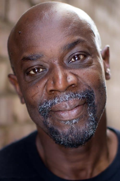 Eddie Osei photo