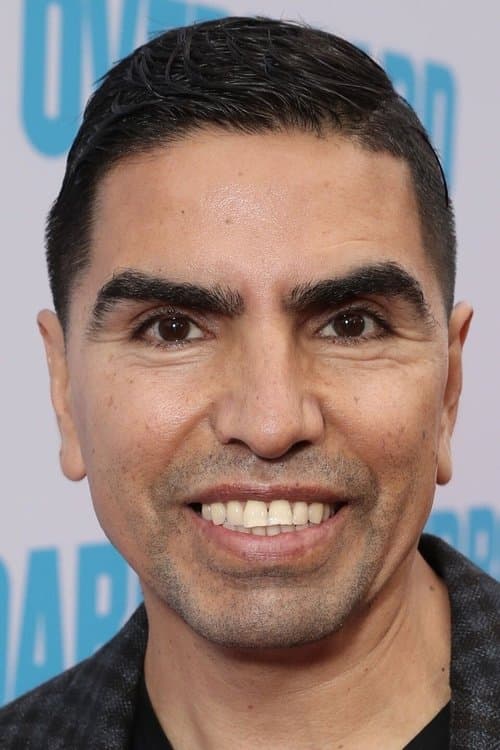 Eddie 'Piolin' Sotelo photo