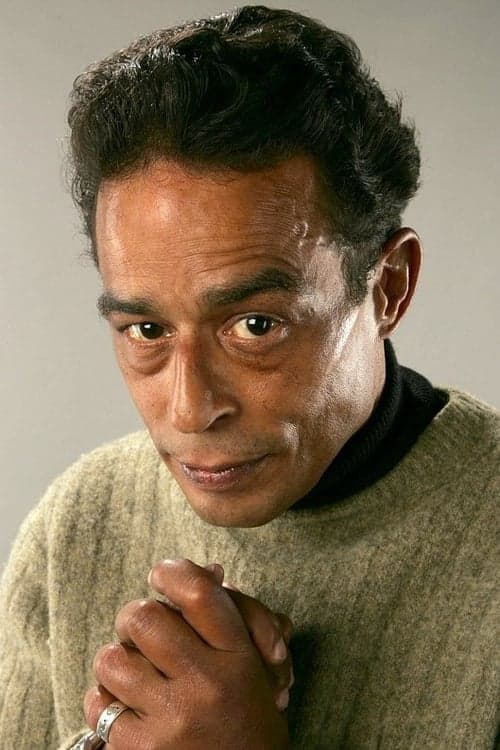 Eddie Rouse photo