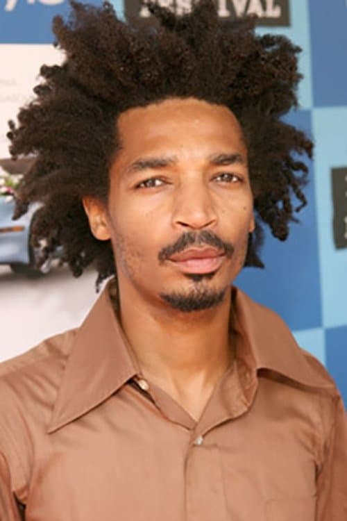 Eddie Steeples photo