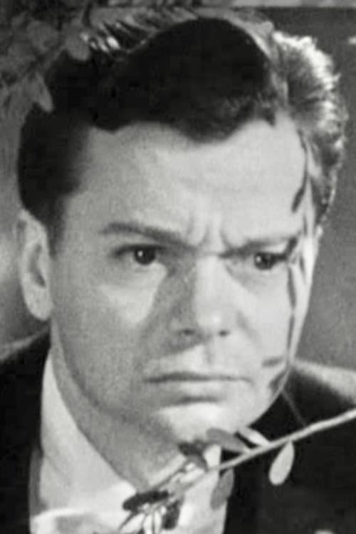 Eddie Tamblyn photo