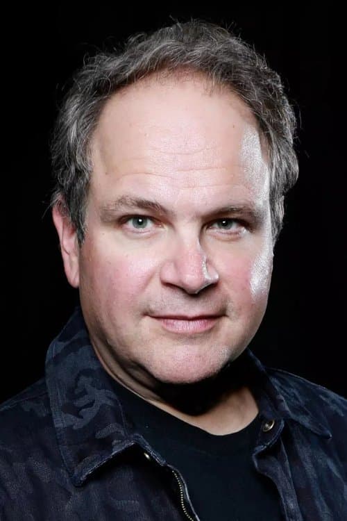 Eddie Trunk photo