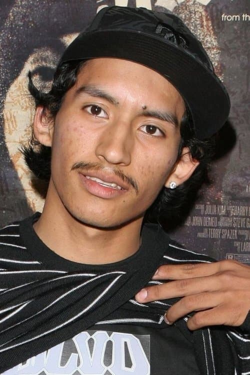 Eddie Velasquez photo