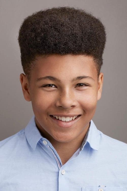 Eddison Burch photo