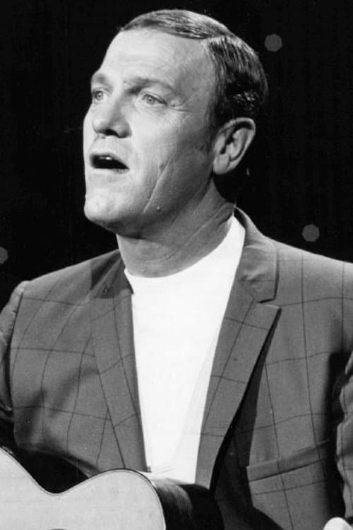 Eddy Arnold photo