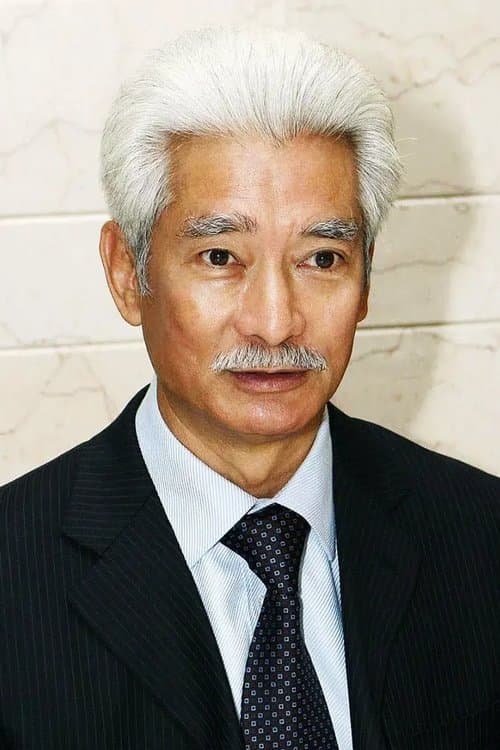 Eddy Ko Hung photo
