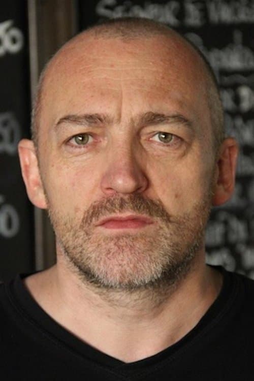 Eddy Letexier photo