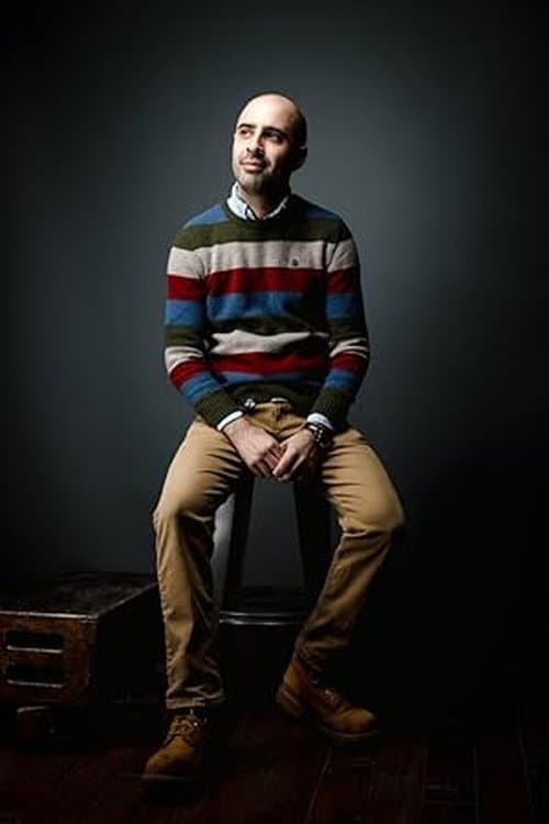 Eddy Vallante photo