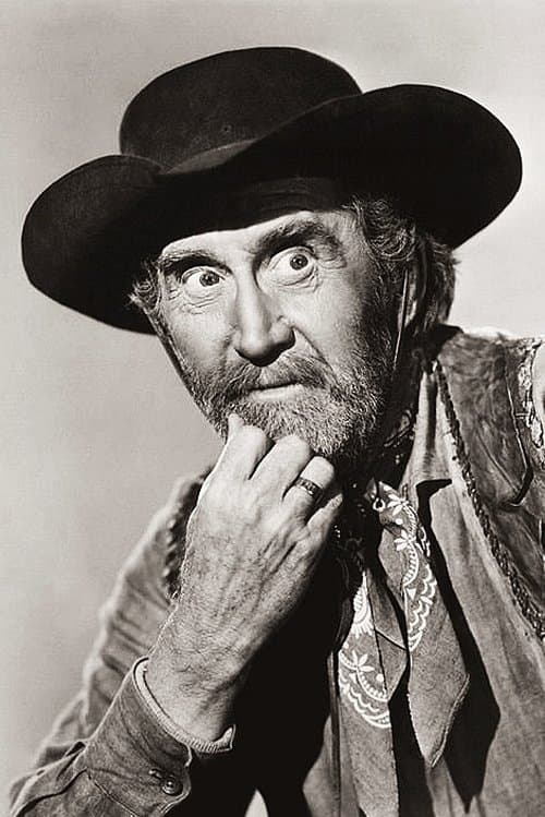 Eddy Waller photo