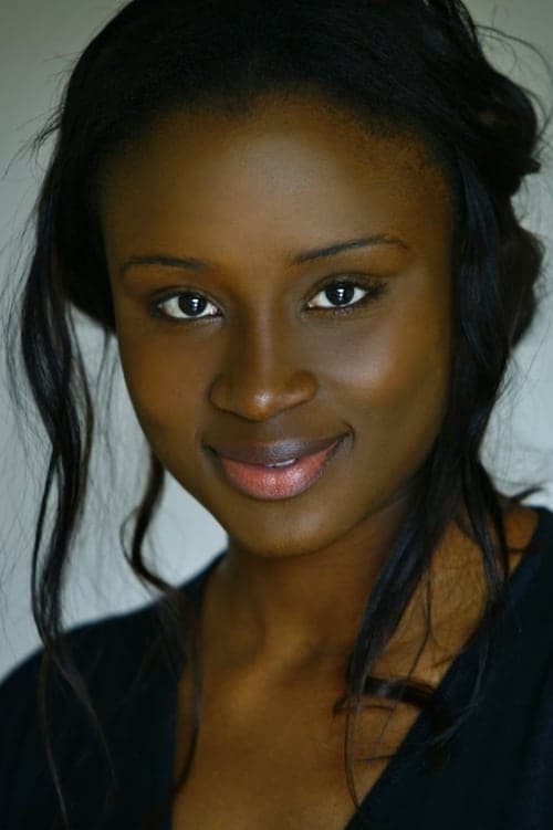 Edéa Darcque photo