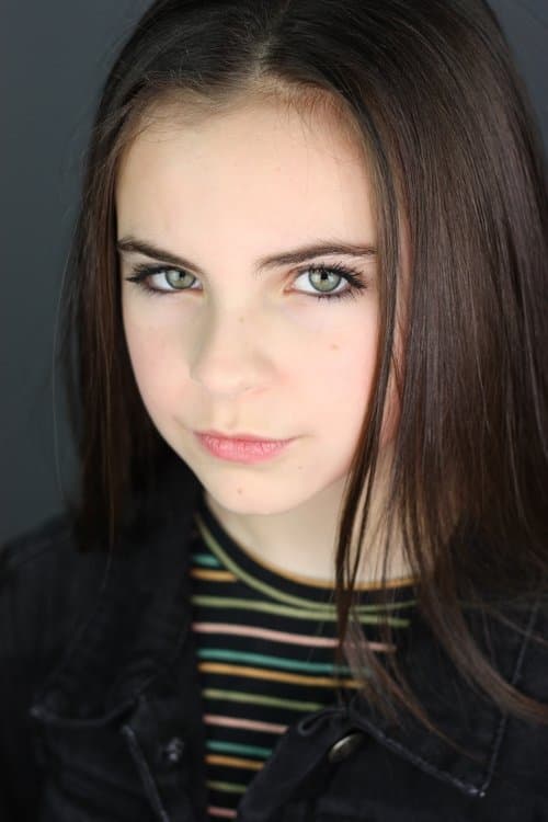 Eden Harper photo