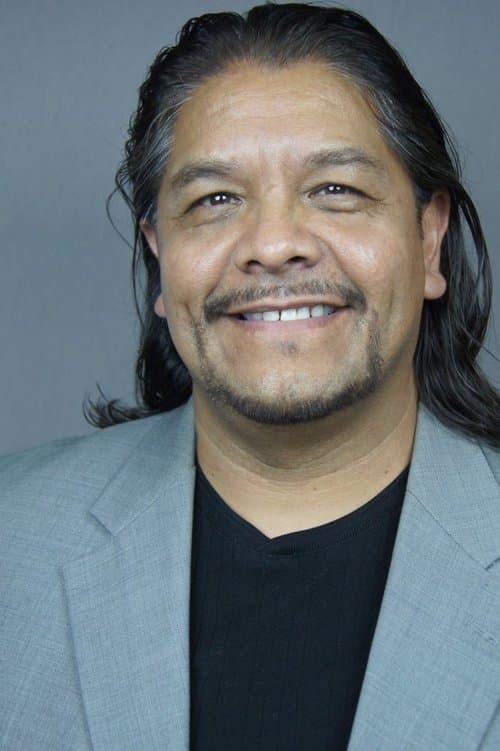 Edgar Arreola photo