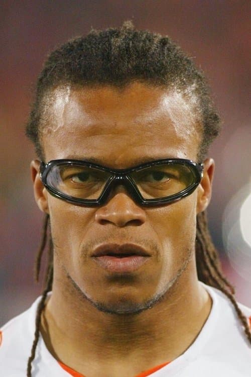 Edgar Davids photo