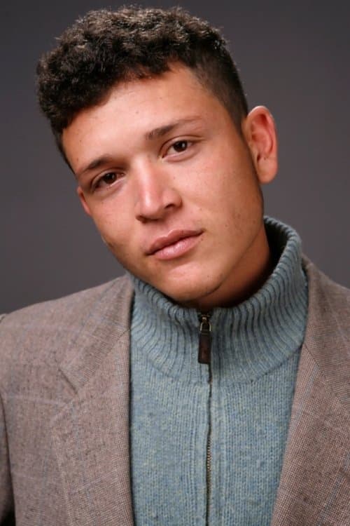 Edgar Flores photo