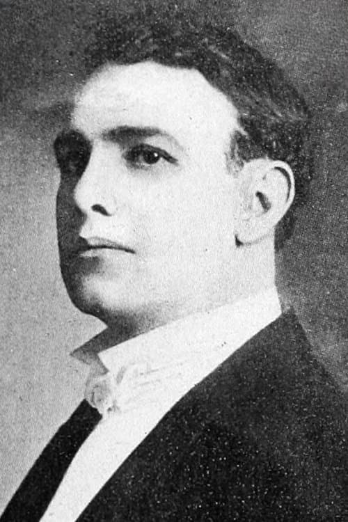 Edgar Jones photo