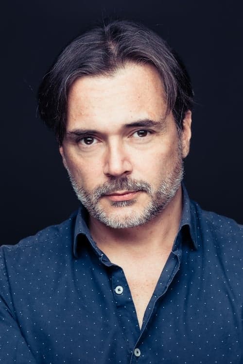 Edgar Moreno photo