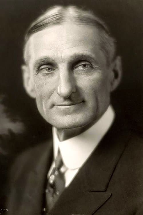 Edgar Norton photo