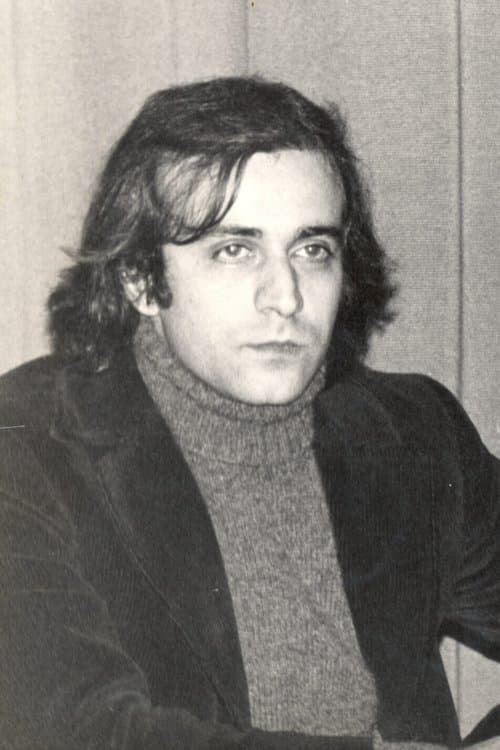 Edgar Saba photo