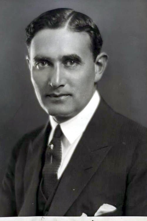 A portrait of Edgar Selwyn