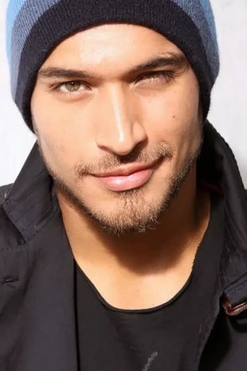 Édgar Vittorino photo