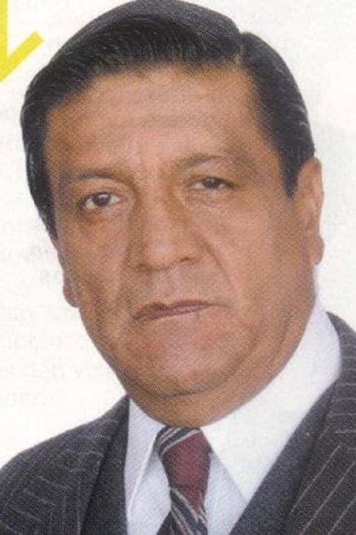 Edgardo Román photo