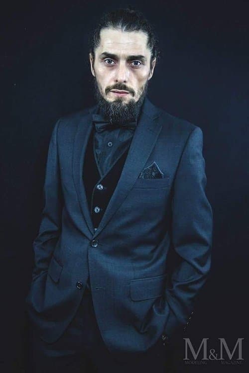 Edi Mehana photo