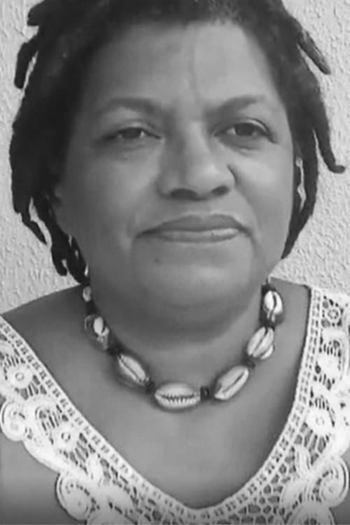 A portrait of Edileuza Penha de Souza