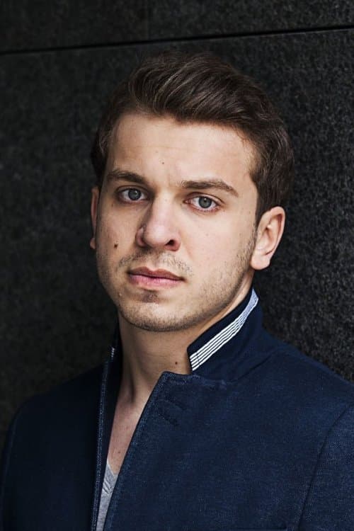 Edin Hasanović photo