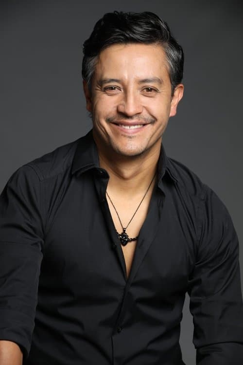 Edison Ruiz photo