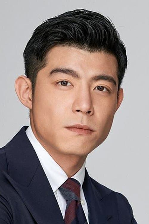 Edison Wang photo