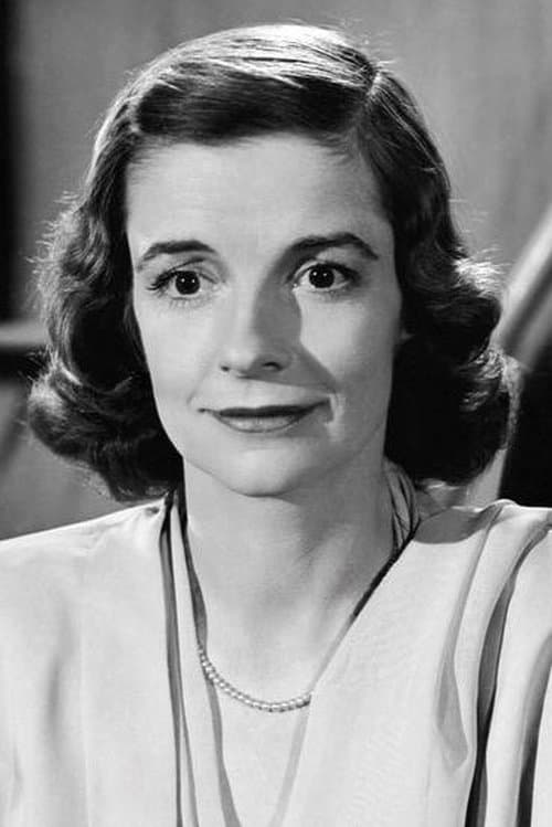 Edith Barrett photo