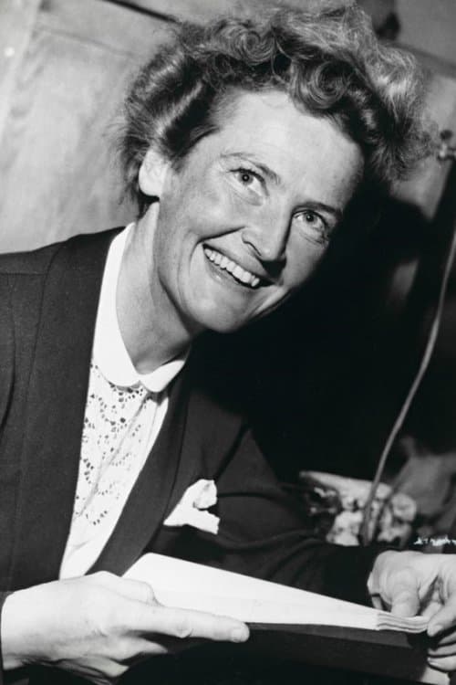 Edith Carlmar photo