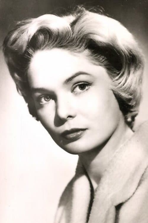 Edith Elmay photo