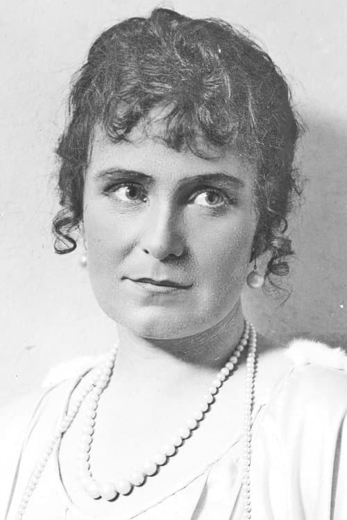 Edith Erastoff photo