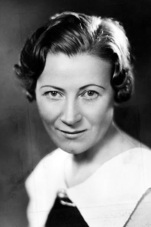 Edith Evanson photo