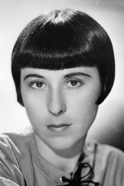 Edith Head photo