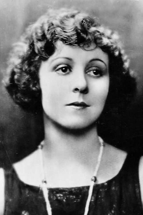 Edith Johnson photo