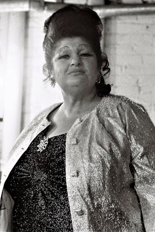 Edith Massey photo