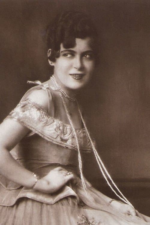 Edith Meller photo