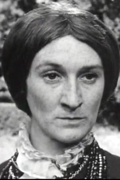 Edith Perret photo