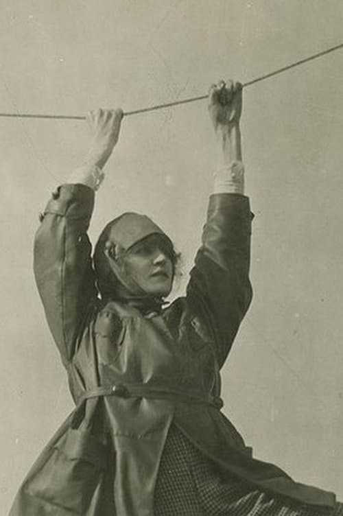 Edith Posca photo