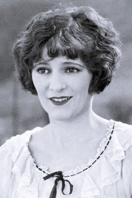 Edith Roberts photo